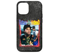 Carcasa para iPhone 12/12 Pro Boyz n The Hood Spray Paint Framed Poster Vintage 90's Movie