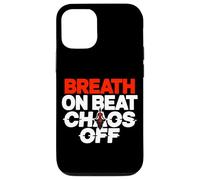 Carcasa para iPhone 12/12 Pro Breath ON Beat Chaos Off