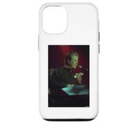 Carcasa para iPhone 12/12 Pro Brian Wilson Pet Sonidos Wondermints Foto de Andy Willsher