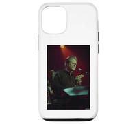 Carcasa para iPhone 12/12 Pro Brian Wilson Pet Sonidos Wondermints Tour 2002 Andy Willsher