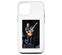Carcasa para iPhone 12/12 Pro Bruce Springsteen El Jefe En Londres 2013 por Andy Willsher