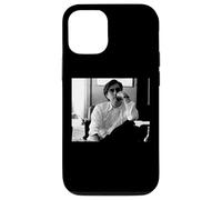 Carcasa para iPhone 12/12 Pro Bryan Ferry Niños & Niñas Era Post Roxy Music 1985