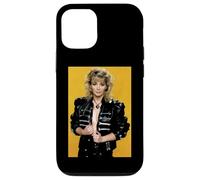 Carcasa para iPhone 12/12 Pro Bucks Fizz Cheryl Baker Haciendo tu Mente 1992