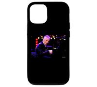 Carcasa para iPhone 12/12 Pro Burt Bacharach Cerca de ti Songwriting Leyenda Andy Willsher