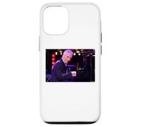 Carcasa para iPhone 12/12 Pro Burt Bacharach Walk On Songwriting Leyenda Andy Willsher