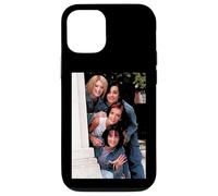 Carcasa para iPhone 12/12 Pro BWitched C'est la Vie Pop Grupo Foto 1998