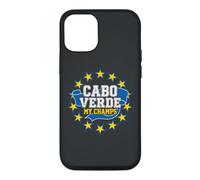 Carcasa para iPhone 12/12 Pro Cabo Verde Mis Campos Patrimonio de Las Islas Atlán