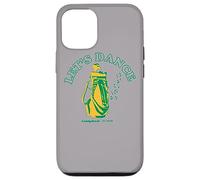 Carcasa para iPhone 12/12 Pro Caddyshack Let's Dance