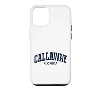 Carcasa para iPhone 12/12 Pro Callaway Florida Vintage