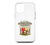Carcasa para iPhone 12/12 Pro Cambia tu Actitud hacia la gratitud Mente Positiva Corazón