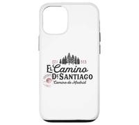 Carcasa para iPhone 12/12 Pro Camino de Madrid - El Camino de Santiago