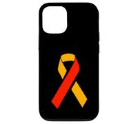 Carcasa para iPhone 12/12 Pro Camiseta de concienciación del Día Mundial de la Hepatitis - Concientización sobre la Hepatitis