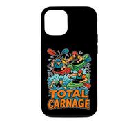 Carcasa para iPhone 12/12 Pro Caos Total en Kayak de Matanza