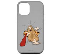 Carcasa para iPhone 12/12 Pro Captain Caveman Just Chilling