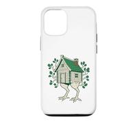 Carcasa para iPhone 12/12 Pro Casa Encantada Diseno Fantasia Cuentos