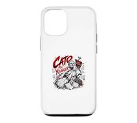 Carcasa para iPhone 12/12 Pro Cato El Joven República Romana Res Publica