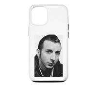 Carcasa para iPhone 12/12 Pro Célula Blanda de Marc Almond Willing Sinners por David Corio