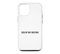 Carcasa para iPhone 12/12 Pro CEO de mi Destino