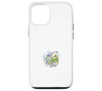 Carcasa para iPhone 12/12 Pro Chase The Pin Golf Energy Motion Style