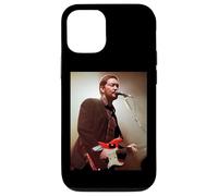 Carcasa para iPhone 12/12 Pro Chris Rea Auberge en Busca de la era del Verano 1991