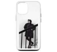 Carcasa para iPhone 12/12 Pro Chrissie Hynde Los Pretenders Te Soportaré AJ Barratt