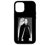 Carcasa para iPhone 12/12 Pro Christopher Lee Drácula A.D. 1972 Actor 1971