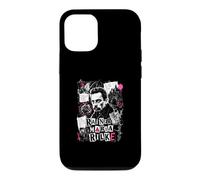 Carcasa para iPhone 12/12 Pro Citas de poesía Rainer Maria Rilke Literatura Alemana