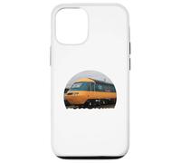 Carcasa para iPhone 12/12 Pro Class 43 HST High Speed Train British Locomotive Engine