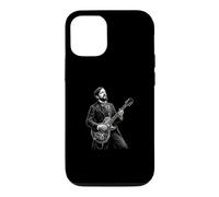 Carcasa para iPhone 12/12 Pro Claude Debussy Composser Guitarra