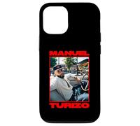 Carcasa para iPhone 12/12 Pro Coche Manuel Turizo Polaroid