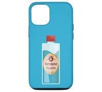Carcasa para iPhone 12/12 Pro Colector de Estufa de presión de Botella de parafina de Queroseno