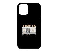 Carcasa para iPhone 12/12 Pro Color Bronceado Ya Sabes a qué Hora Tan Graphic