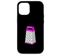 Carcasa para iPhone 12/12 Pro Color Rosa Love-Hurts Pink Graphic