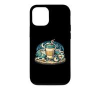 Carcasa para iPhone 12/12 Pro Combustible para tur