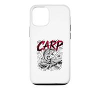 Carcasa para iPhone 12/12 Pro Comedero Inferior para Carpas Urban Angling Carp Predator