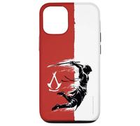 Carcasa para iPhone 12/12 Pro con Licencia Oficial de Assassin Creed Shadows