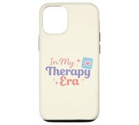 Carcasa para iPhone 12/12 Pro Conciencia sobre la Salud Mental: Apoyo en mi era de Terapia