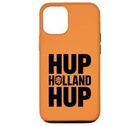 Carcasa para iPhone 12/12 Pro Concurso Pride Holland Netherland Cheer Country Flag por Equipos