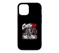 Carcasa para iPhone 12/12 Pro Constantino Emperador Romano Santos Mártires Roma