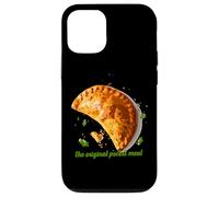 Carcasa para iPhone 12/12 Pro Cornish Pasty The Original Pocket Meal NO App Required