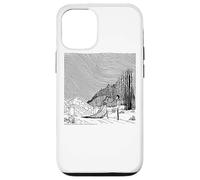 Carcasa para iPhone 12/12 Pro Corpse Bride My Darling