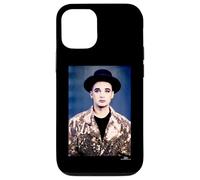 Carcasa para iPhone 12/12 Pro Cultura Club Boy George Singer por Phil Nicholls