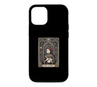 Carcasa para iPhone 12/12 Pro Dante Alighieri Poeta Filósofo Italia