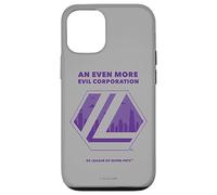 Carcasa para iPhone 12/12 Pro DC League of Super-Pets An Even More Evil Corporation Logo