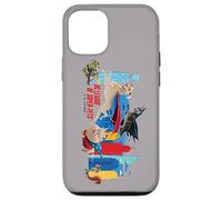 Carcasa para iPhone 12/12 Pro DC League of Super-Pets Krypto and Friends To The Rescue!