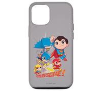 Carcasa para iPhone 12/12 Pro DC Super Friends Coming to The Rescue