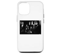 Carcasa para iPhone 12/12 Pro Deacon Blue Real Gone Kid Band Foto de AJ Barratt