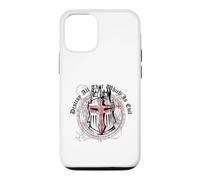 Carcasa para iPhone 12/12 Pro Destruye Todo lo Que es Malo