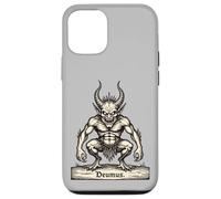 Carcasa para iPhone 12/12 Pro Deumus Pequeño Señor de Las Travesuras