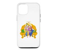 Carcasa para iPhone 12/12 Pro Dios hindú Señor Shri Krishna